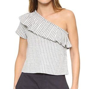 Club Monaco Florin Top